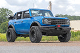 2021 Bronco 2in Rough Country Lift Kit